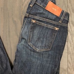 Joe’s Jeans High Waist Flare Visionaire- Size 25